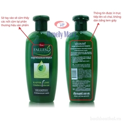 Dầu gội bưởi Falles 300ml TT90