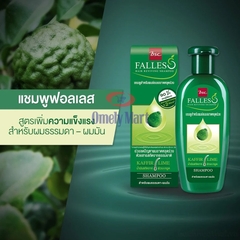 Dầu gội bưởi Falles 300ml TT90
