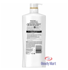 Dầu gội xả Mỹ 5in1  Pantene 1.18l (VT285)