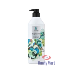 Dầu gội Kerasys 600ml