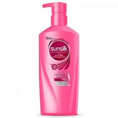 Dầu gội Sunsilk  480ml TTvang55TT53