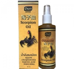 Dầu xoa bóp Bò Cạp Scorpion 85ml Thái Lan tt140 daugio21