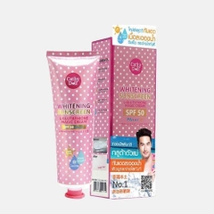 Chống nắng Cathy 138ml SPF50+TT80