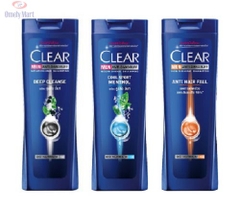 Goi Clear MEN 350ML Thai (TT59)