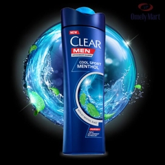 Goi Clear MEN 350ML Thai (TT59)