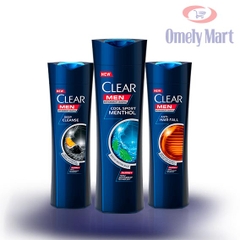 Goi Clear MEN 350ML Thai (TT59)