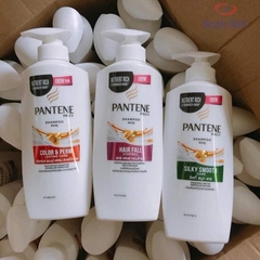 Dầu gội Pantene 480ml