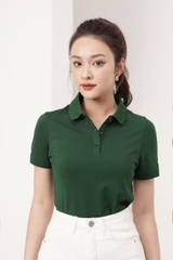 Áo phông polo công sở Luperi LFPL1077