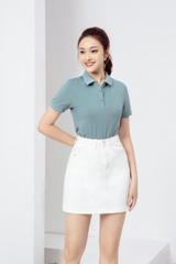 Áo phông polo công sở Luperi LFPL1077