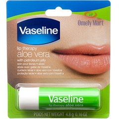 Dưỡng môi  thỏi Vaseline Lip Therapy Stick tt30