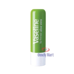 Dưỡng môi  thỏi Vaseline Lip Therapy Stick tt30