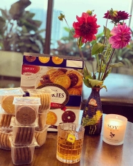 Bánh  cookies Nhật vt92