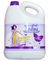 Nước giặt Fineline Thái Lan can 3LIT