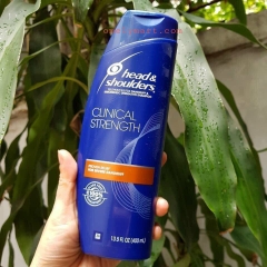 Dầu gội Head & shoulders Mỹ 2 in 1 450ml vt115