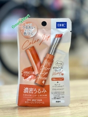 Son dưỡng có màu DHC Color Lip 1.5g