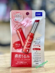 Son dưỡng có màu DHC Color Lip 1.5g