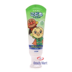 Kem đánh răng Lion Nhật Bản 40g