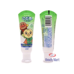 Kem đánh răng Lion Nhật Bản 40g