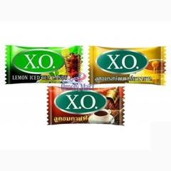 Kẹo nhập khẩu Thái Lan XO 110g