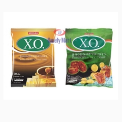 Kẹo nhập khẩu Thái Lan XO 110g