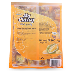 Kẹo Thái Lan My Chewvy các vị 380g tt38