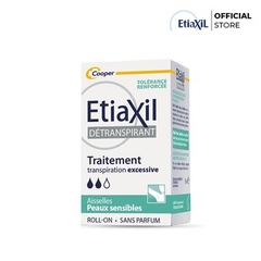 Lăn nách Etiaxil Denmark tt163 vt163