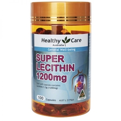 Mầm đậu nành 1200mg