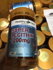 Mầm đậu nành 1200mg