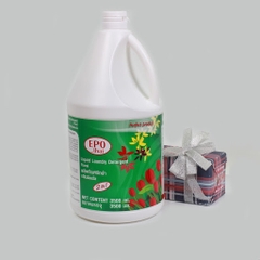 Nước giặt EPO can 3500ml - Thái Lan