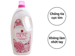 Nước giặt đậm đặc Essence 1900ml