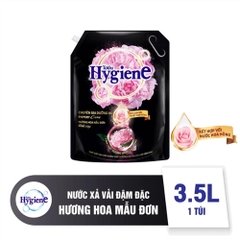 Xả vải hygien túi 3.5lit