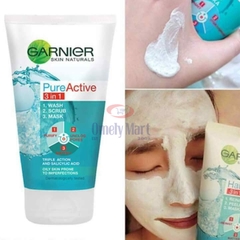 SỮA RỬA MẶT GANIER 3 IN 1 - 150ml