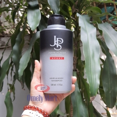 Sữa tắm  JSP jhon player DUC  VT131