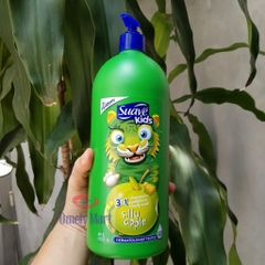 Tam goi TE suave kids 1.18lit tt235