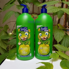 Tam goi TE suave kids 1.18lit tt235