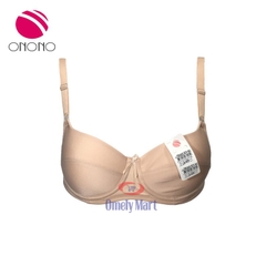 Áo lót onono mỏng mỏng  chéo tb3425