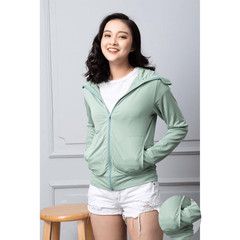 Áo chống nắng opal  Ogem UPF 50+