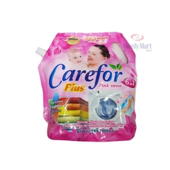 Nước giặt Carefor 2000ml Thái Lan