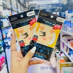 Giấy thấm dầu Kose Softymo