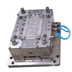 Plastic injection mold 0011