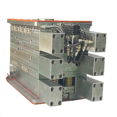 Plastic injection mold 0047