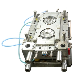 Plastic injection mold 0005