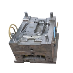 Plastic injection mold 0001