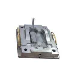 Plastic injection mold 0001