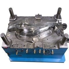 Plastic injection mold 0003