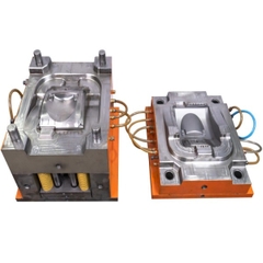 Plastic injection mold 0007