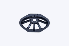 Speaker Frame