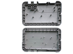 CASE UPPER-CASE LOWER