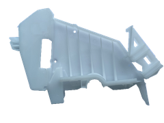 Left Side Panel Resin
