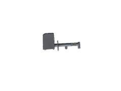 Face Cut Button